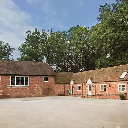 Finwood Cottage 1 Rowington Buitenkant foto