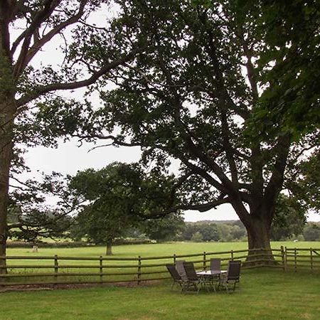 Finwood Cottage 1 Rowington Buitenkant foto