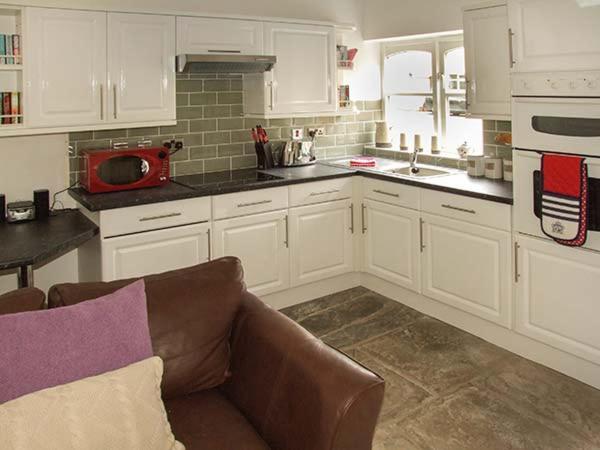 Finwood Cottage 1 Rowington Buitenkant foto