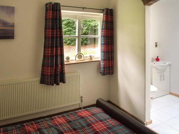 Finwood Cottage 1 Rowington Buitenkant foto