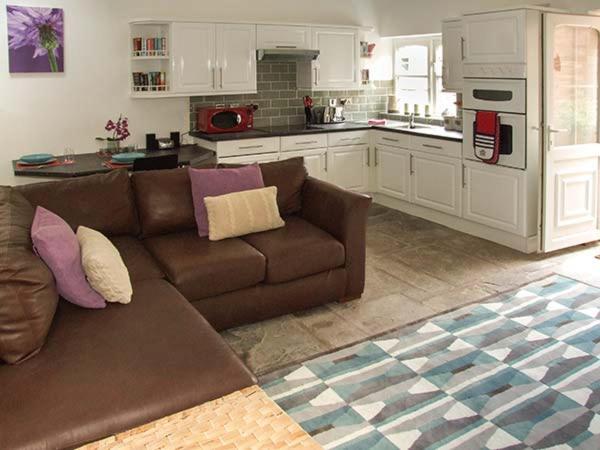 Finwood Cottage 1 Rowington Buitenkant foto