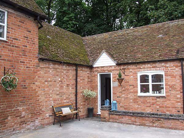Finwood Cottage 1 Rowington Buitenkant foto
