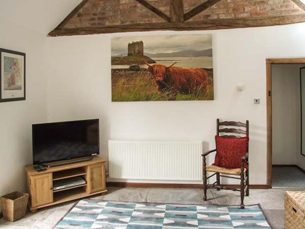 Finwood Cottage 1 Rowington Buitenkant foto